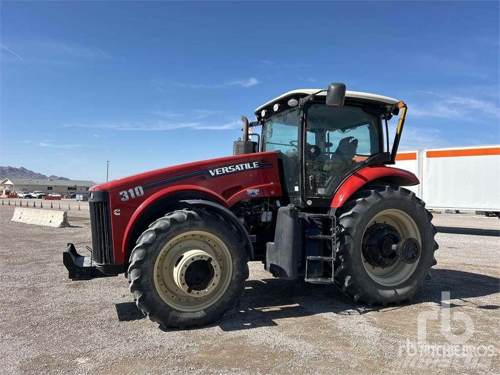 Versatile 310 Traktori