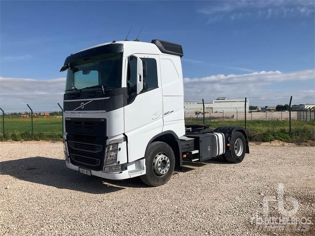 Volvo FH Tegljači