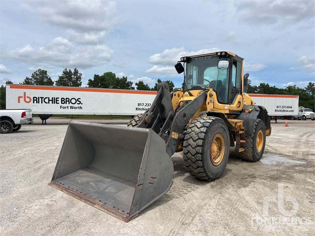 Volvo L70G Utovarivači na točkove