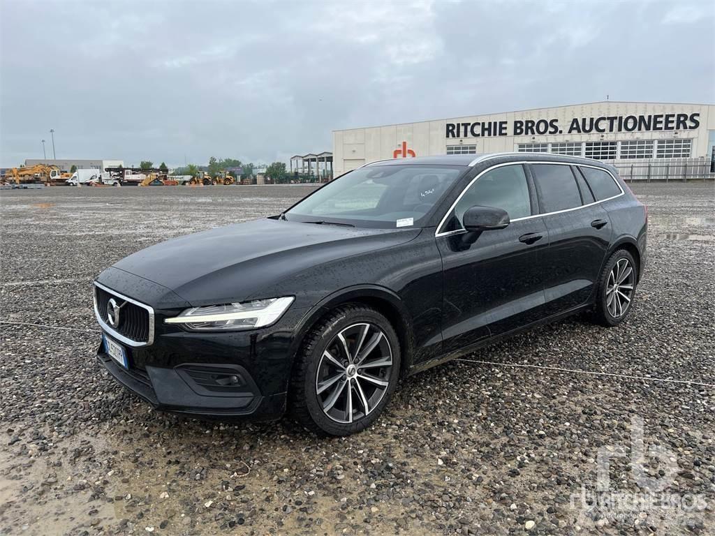 Volvo V60 Automobili