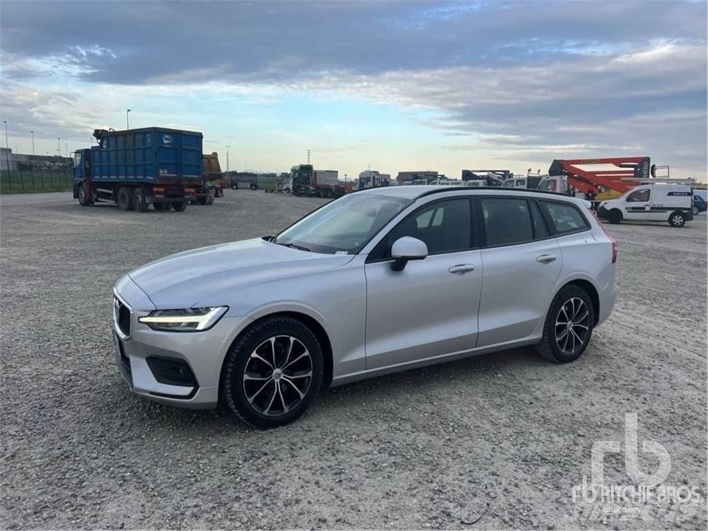 Volvo V60 Pik up kamioni