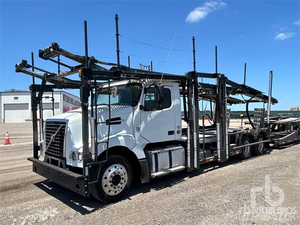 Volvo VAH200 Autotransporteri