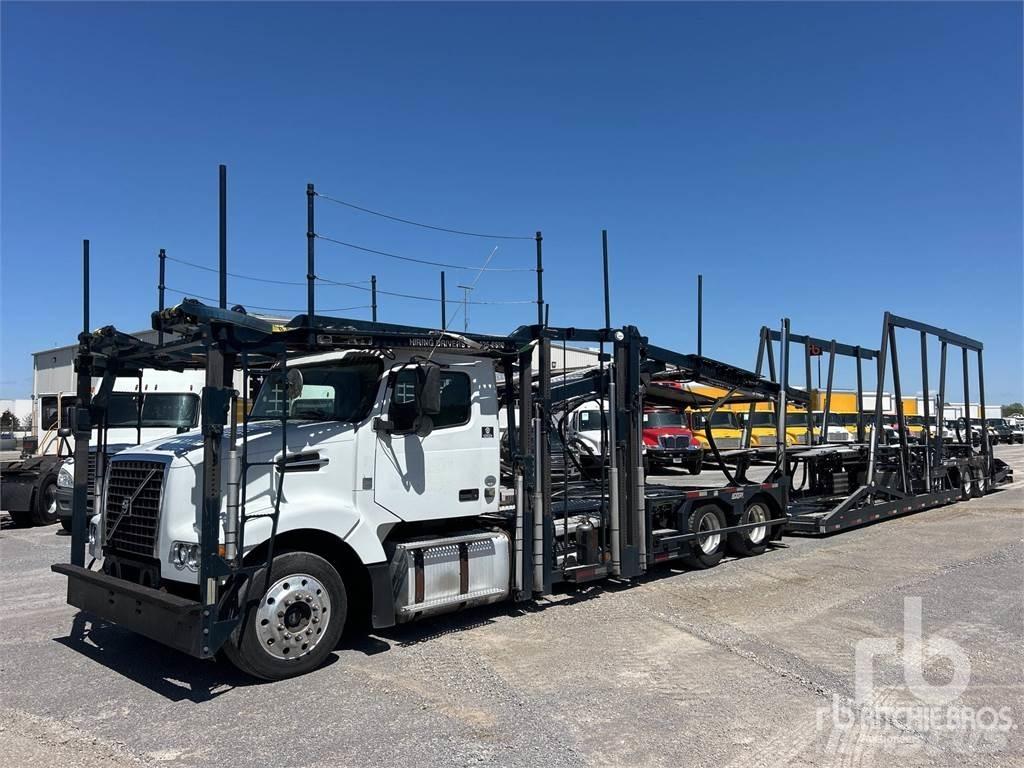 Volvo VAH64200 Autotransporteri