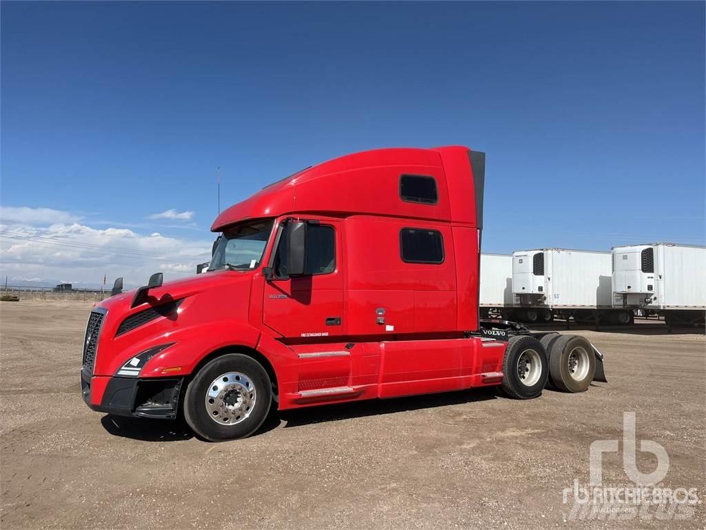 Volvo VNL Tegljači