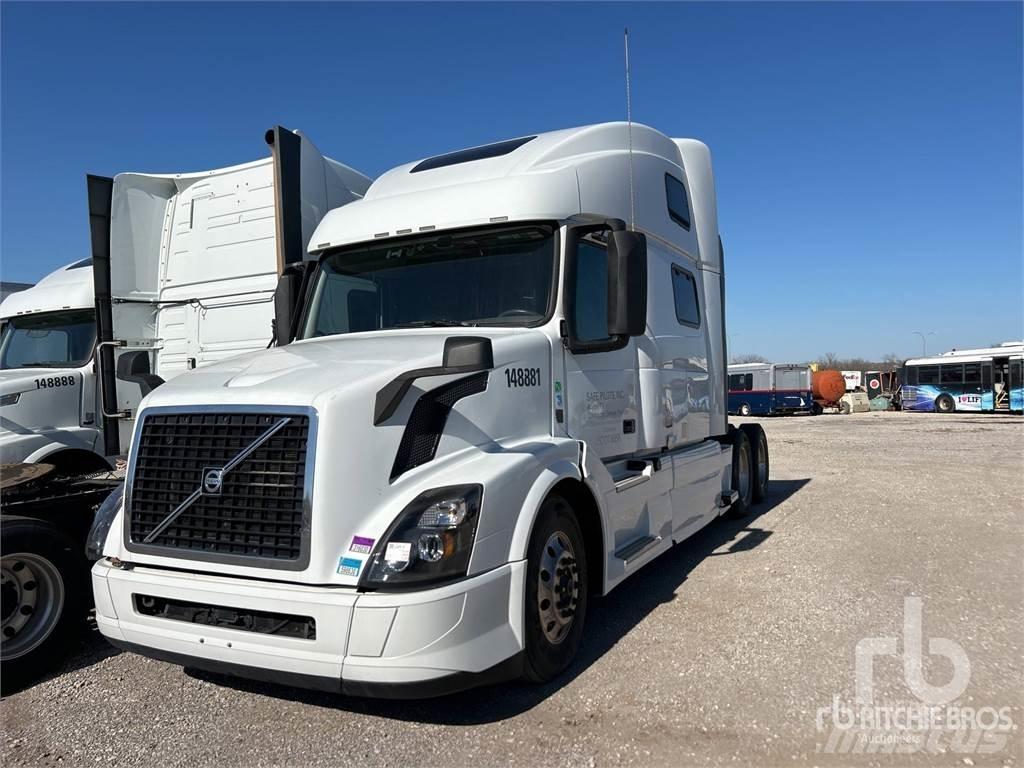 Volvo VNL Tegljači