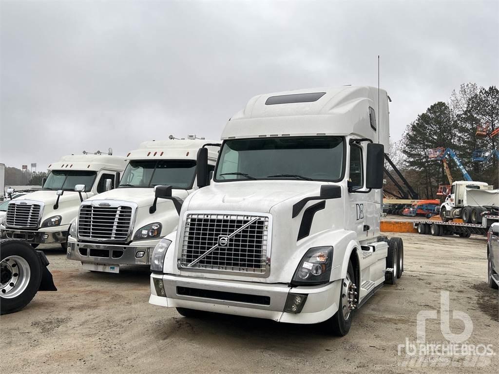 Volvo VNL Tegljači