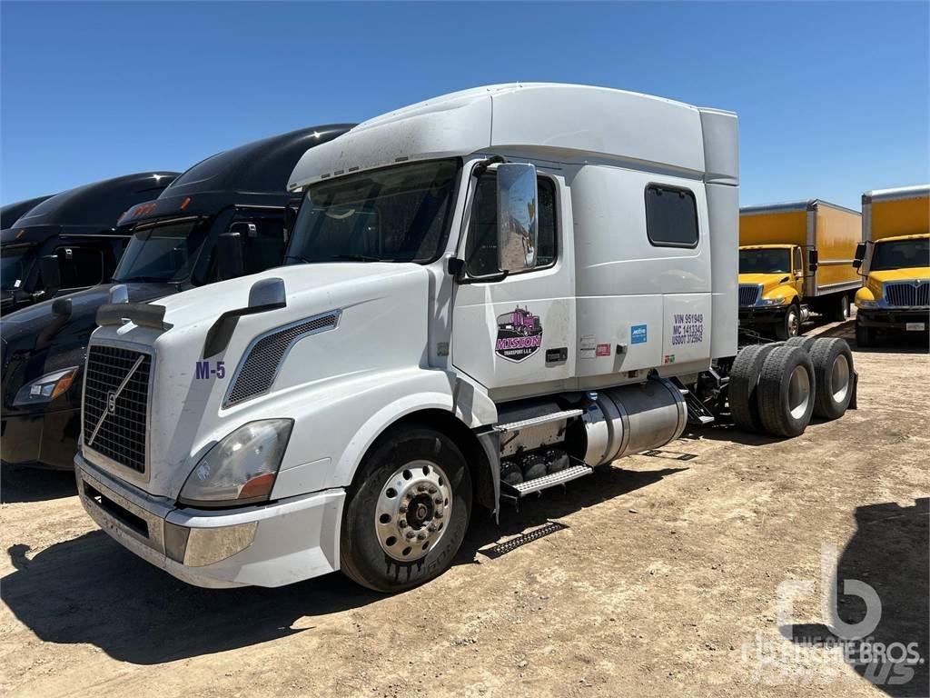 Volvo VNL Tegljači