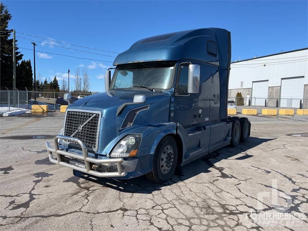 Volvo VNL Tegljači