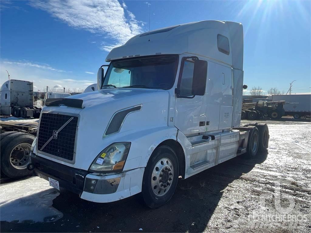 Volvo VNL Tegljači
