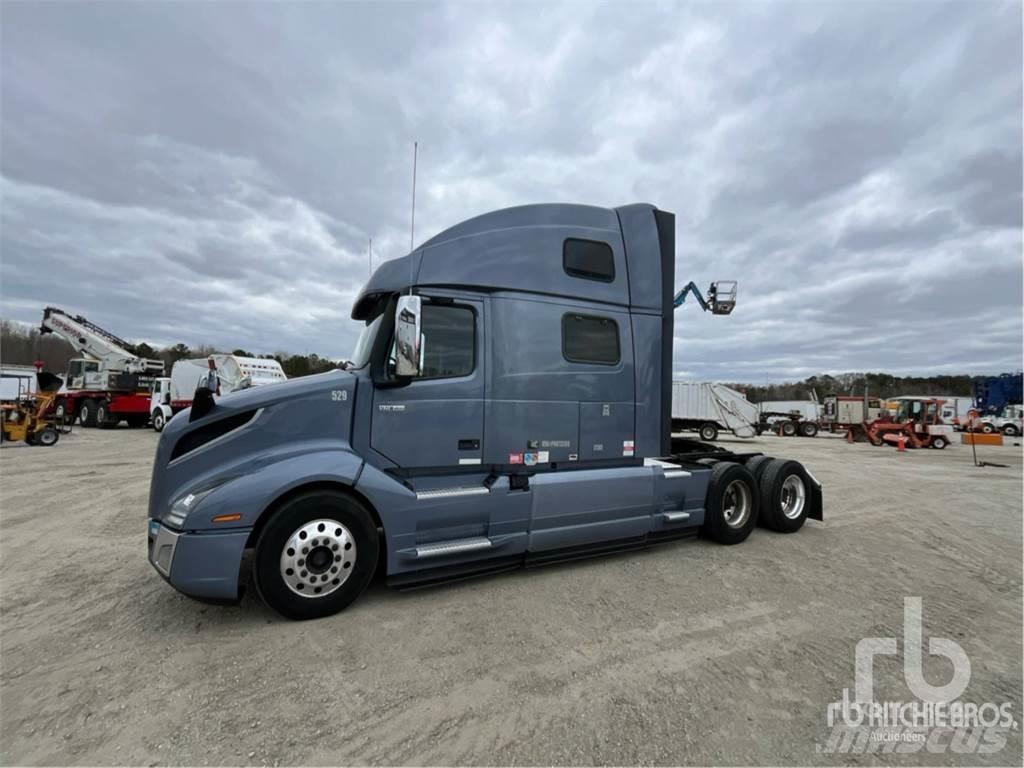 Volvo VNL Tegljači