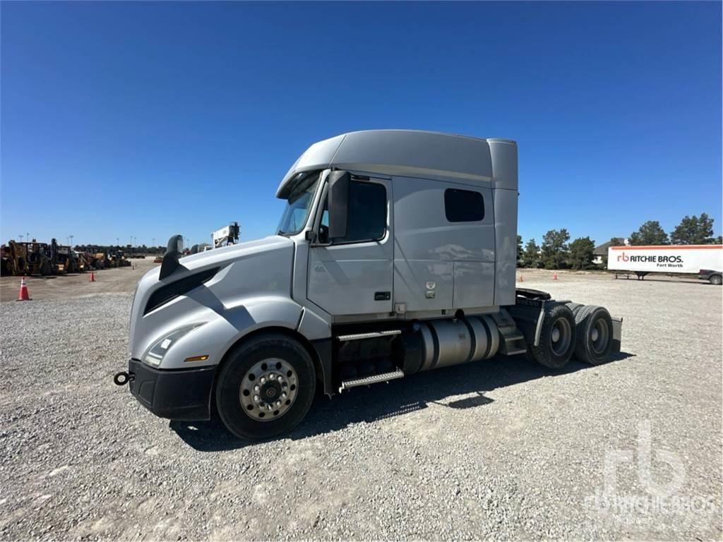 Volvo VNL Tegljači