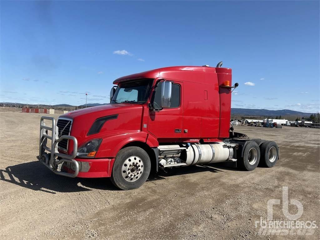 Volvo VNL Tegljači