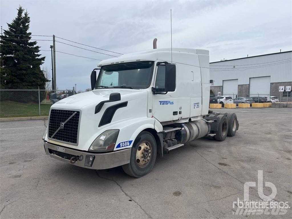 Volvo VNL Tegljači