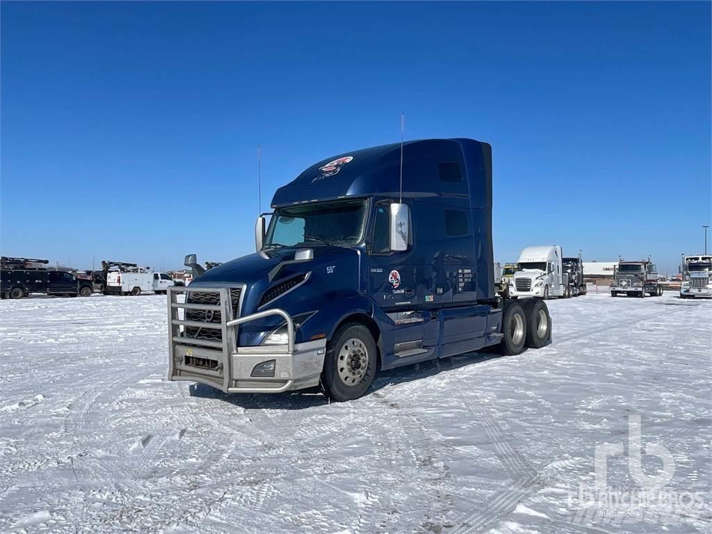 Volvo VNL Tegljači