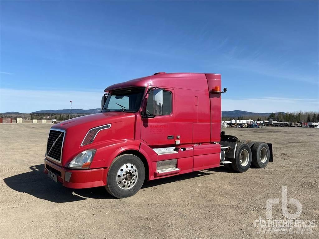 Volvo VNL Tegljači