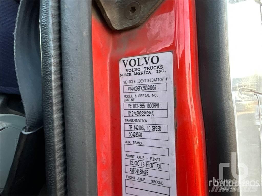 Volvo VNL Tegljači