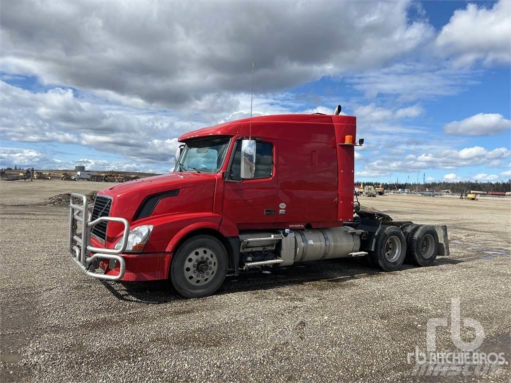 Volvo VNL Tegljači