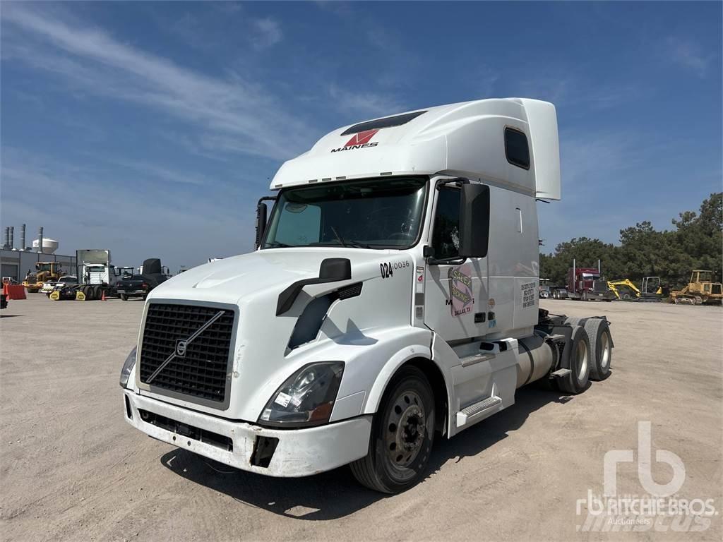 Volvo VNL Tegljači
