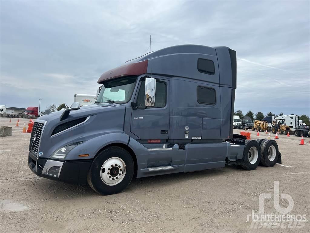 Volvo VNL Tegljači