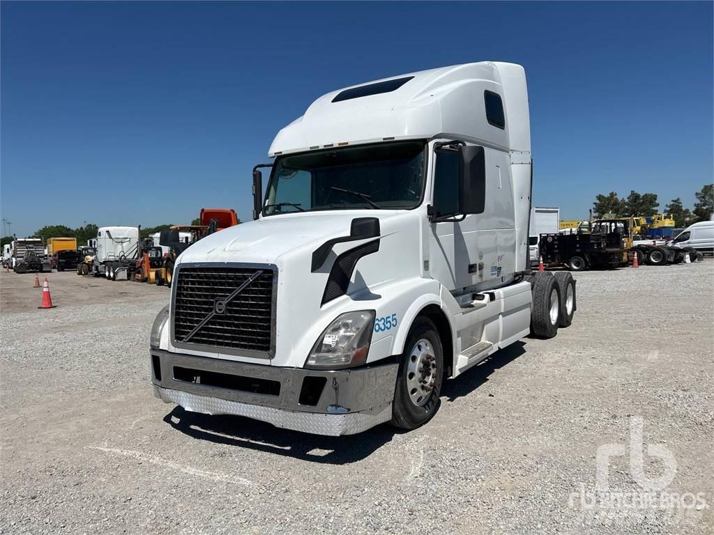 Volvo VNL Tegljači