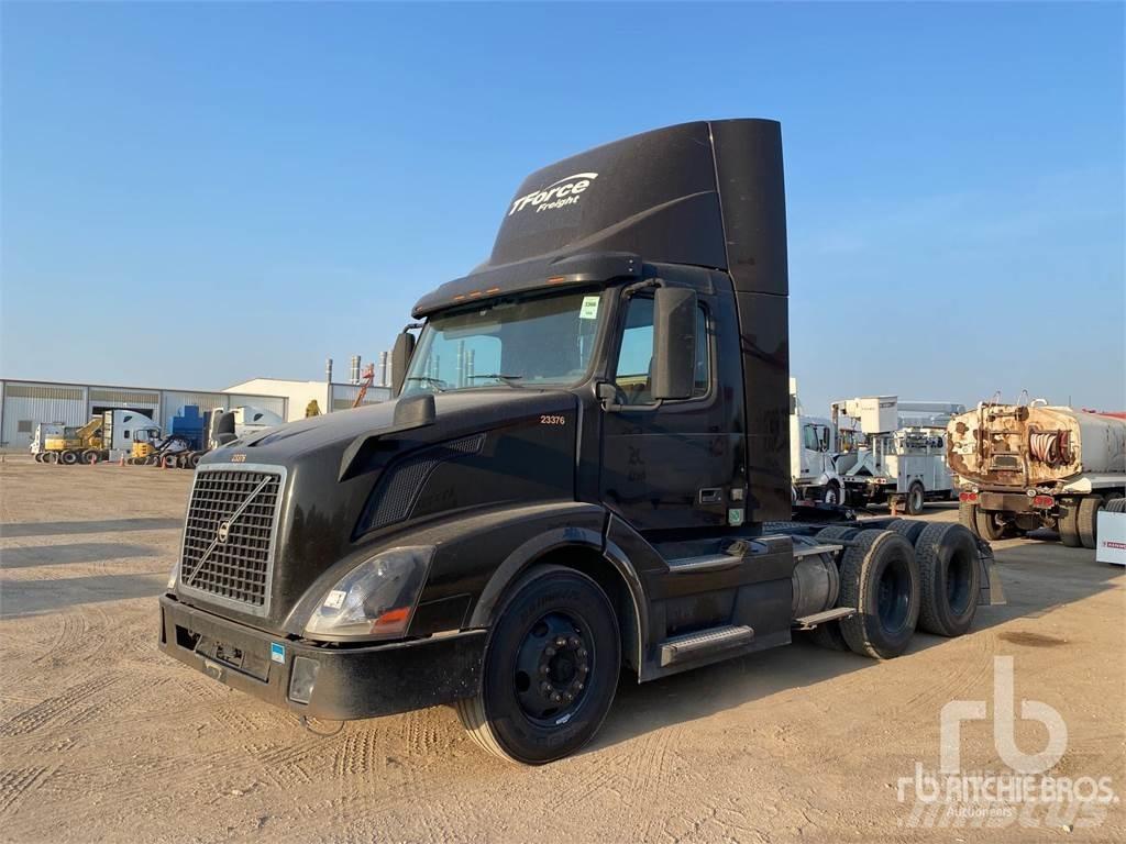 Volvo VNL Tegljači