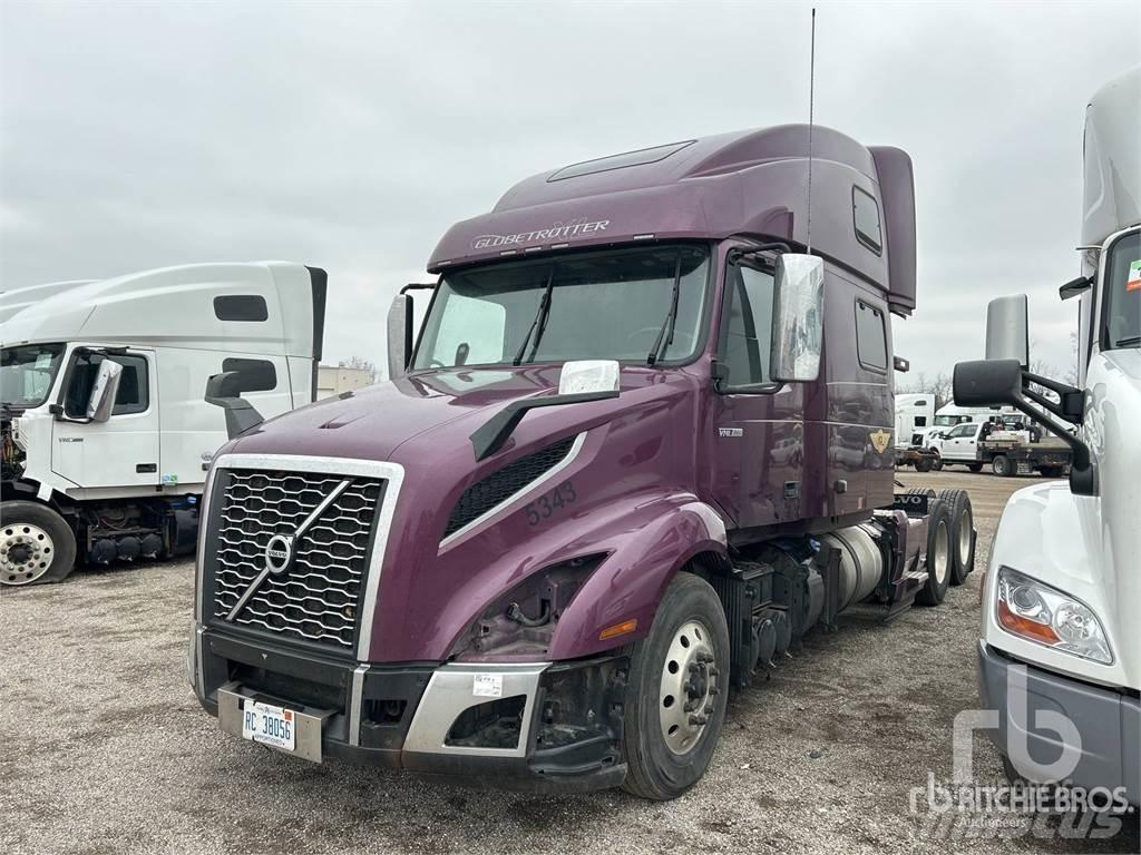 Volvo VNL Tegljači