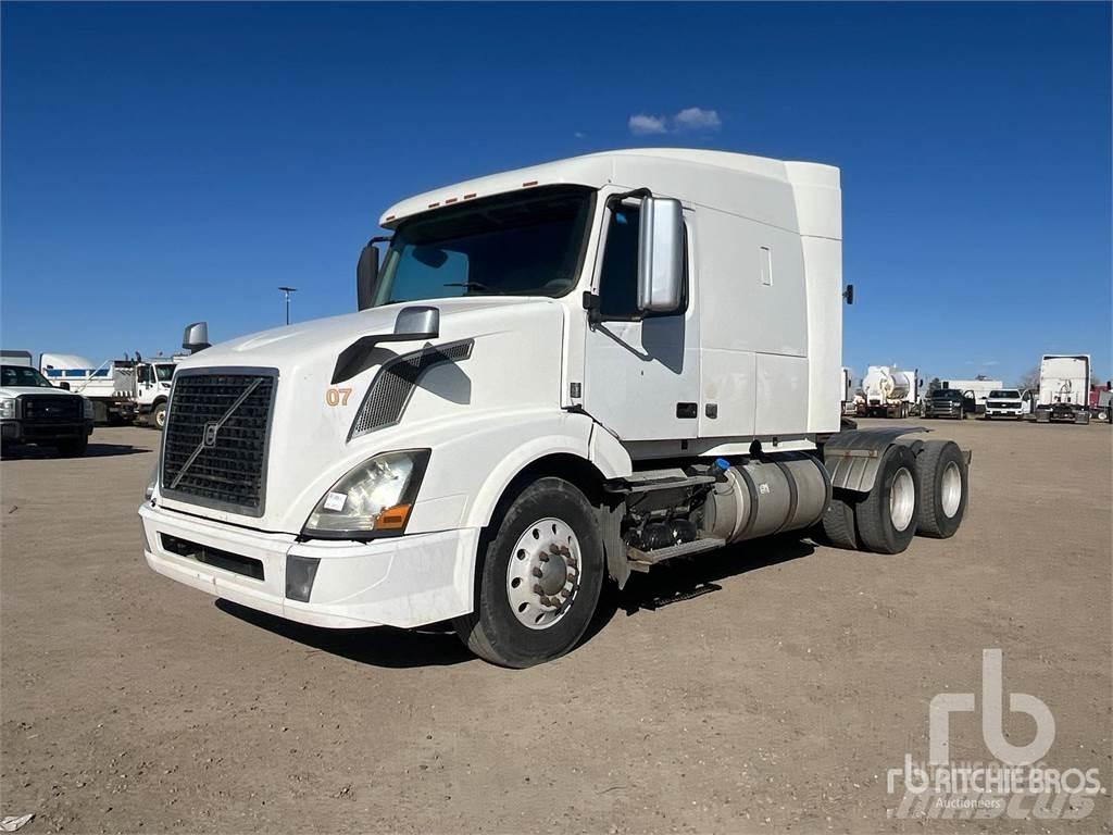 Volvo VNL Tegljači