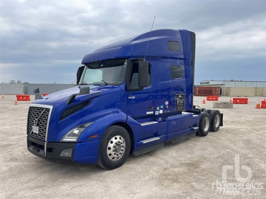 Volvo VNL Tegljači