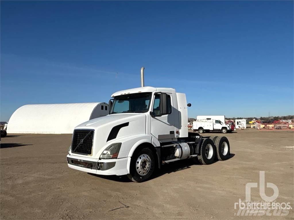 Volvo VNL Tegljači