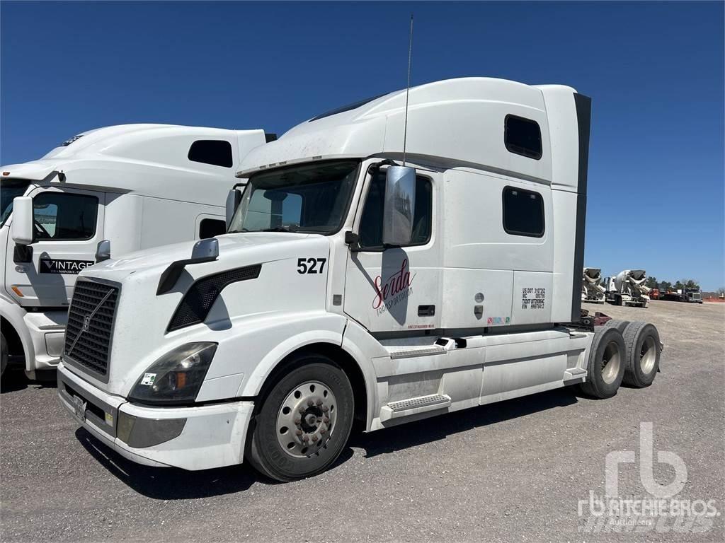 Volvo VNL Tegljači
