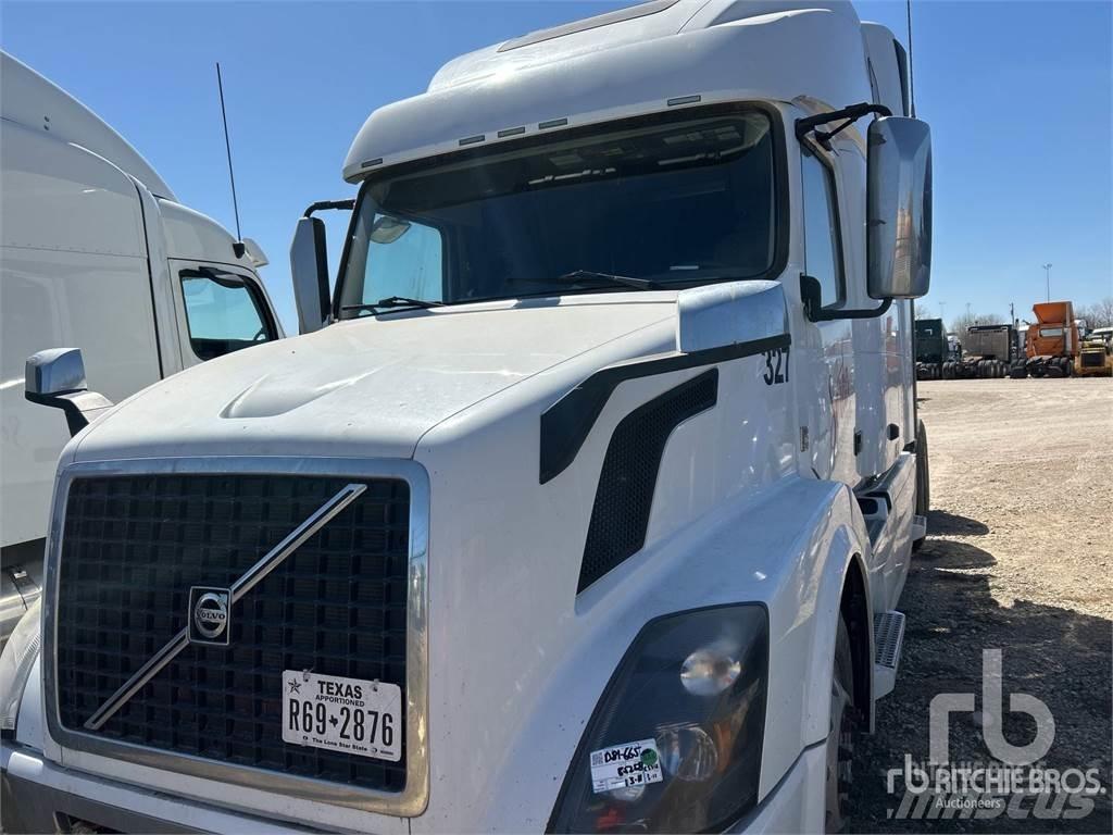 Volvo VNL Tegljači