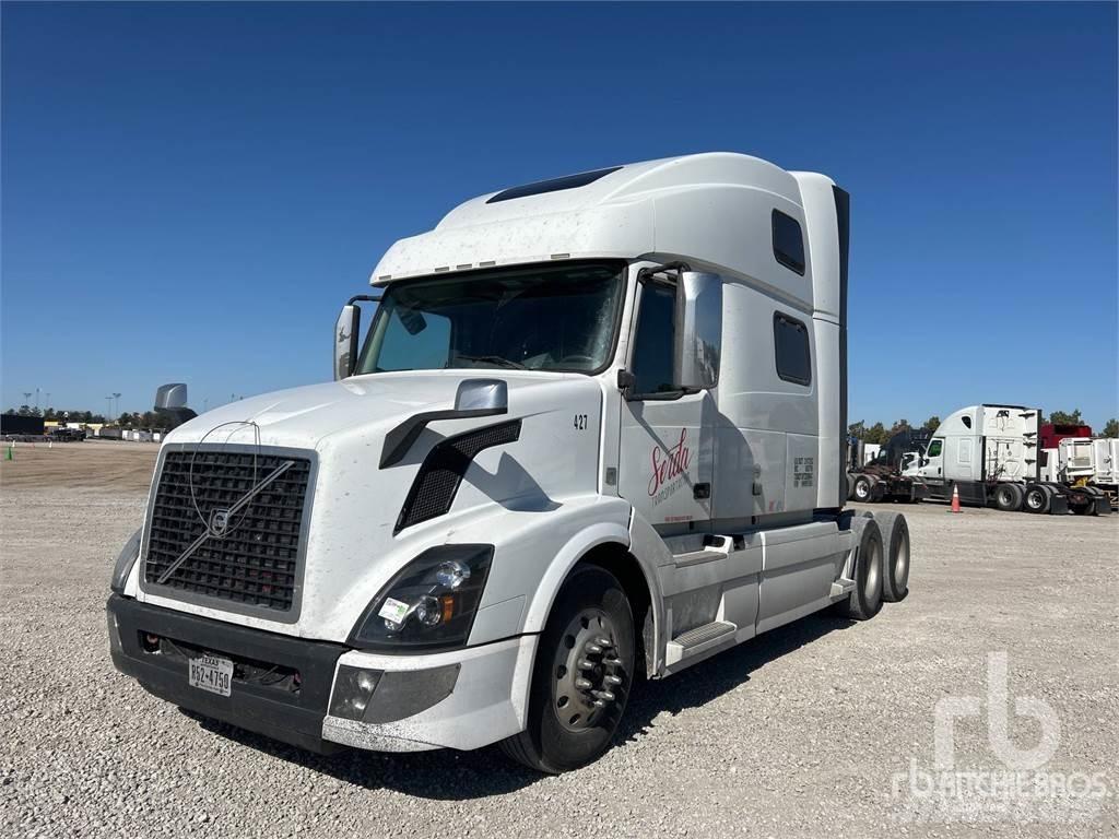 Volvo VNL Tegljači