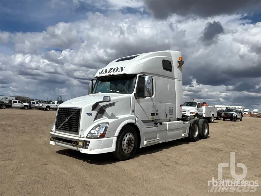 Volvo VNL Tegljači