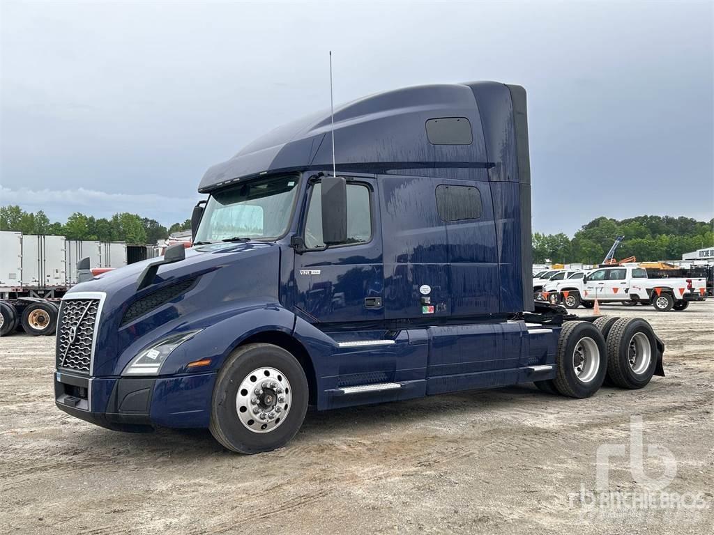 Volvo VNL Tegljači