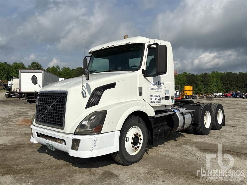 Volvo VNL Tegljači