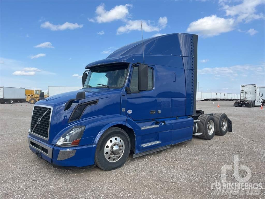 Volvo VNL Tegljači