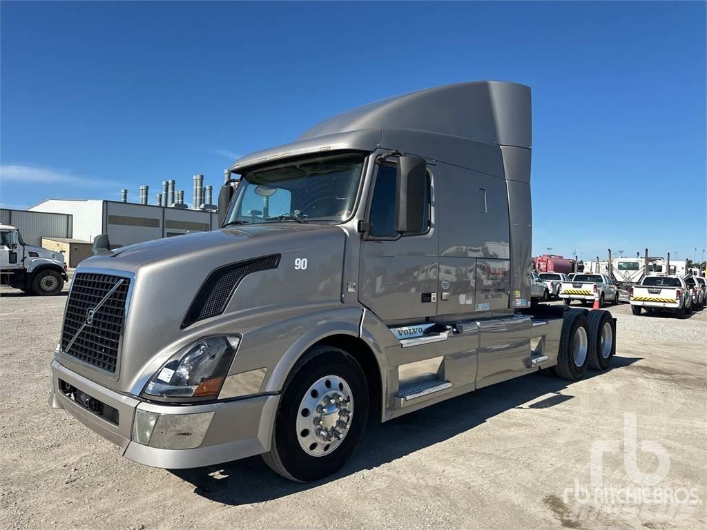 Volvo VNL630 Tegljači