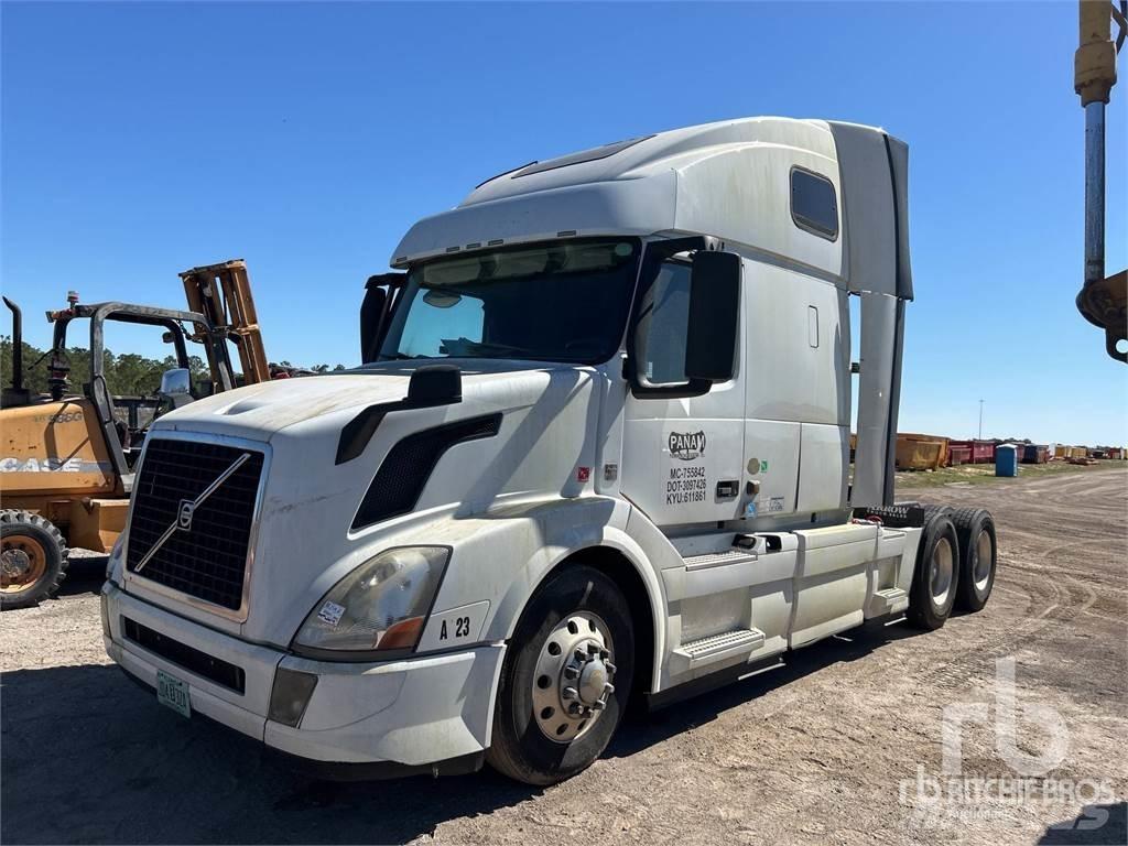 Volvo VNL670 Tegljači