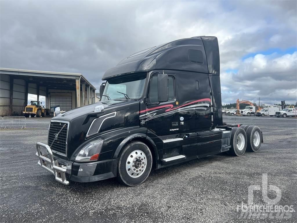 Volvo VNL670 Tegljači