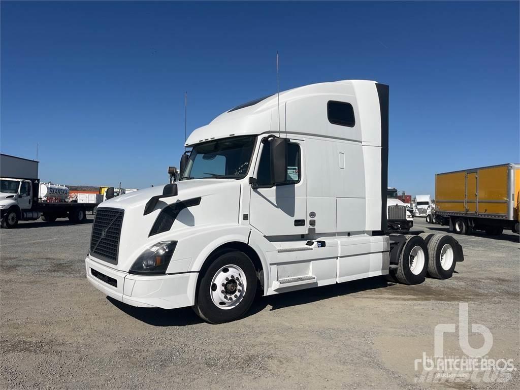 Volvo VNL670 Tegljači