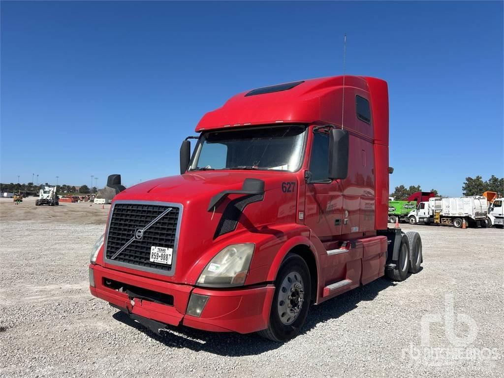 Volvo VNL670 Tegljači