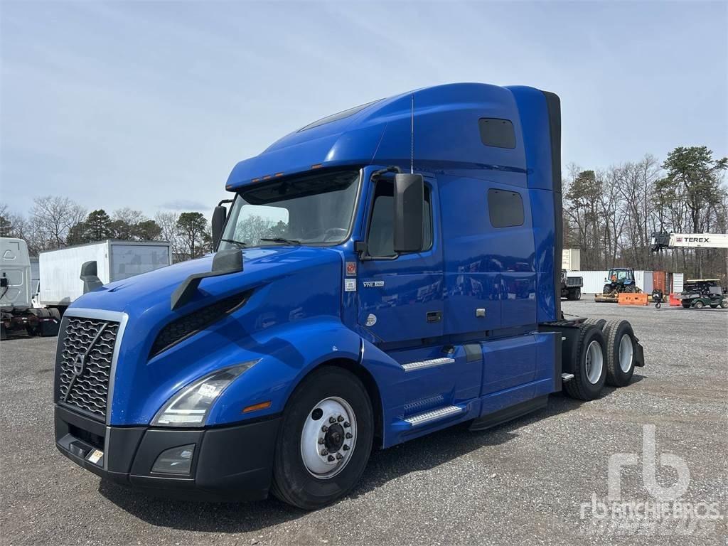 Volvo VNL760 Tegljači