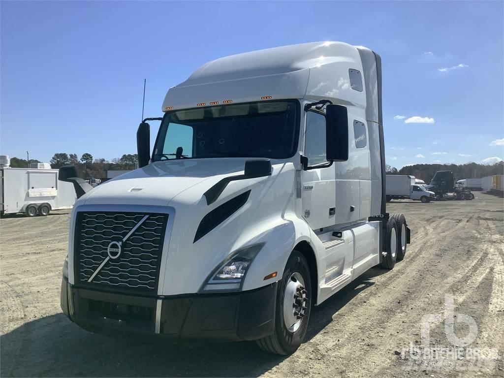 Volvo VNL760 Tegljači