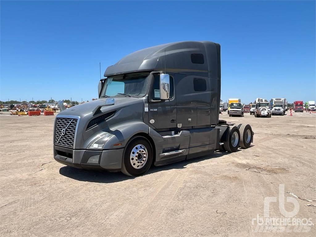 Volvo VNL760 Tegljači
