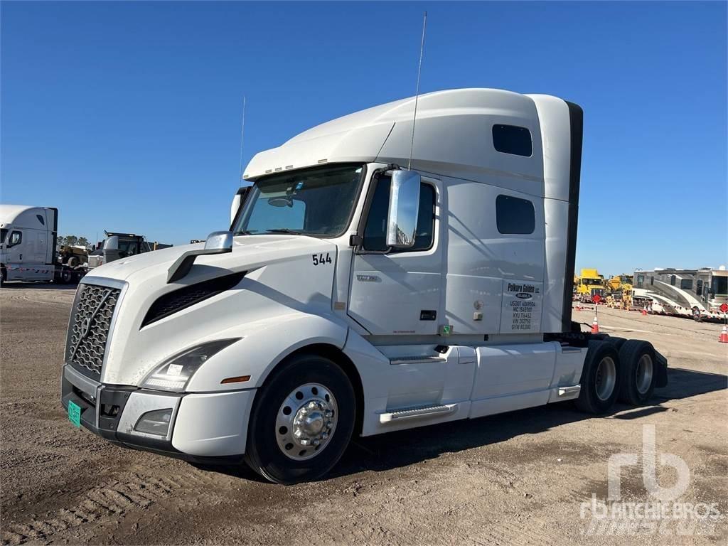 Volvo VNL760 Tegljači