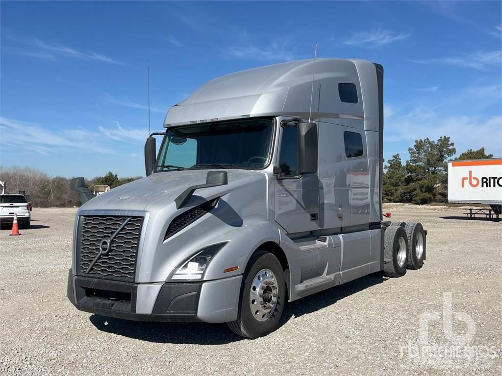 Volvo VNL760 Tegljači