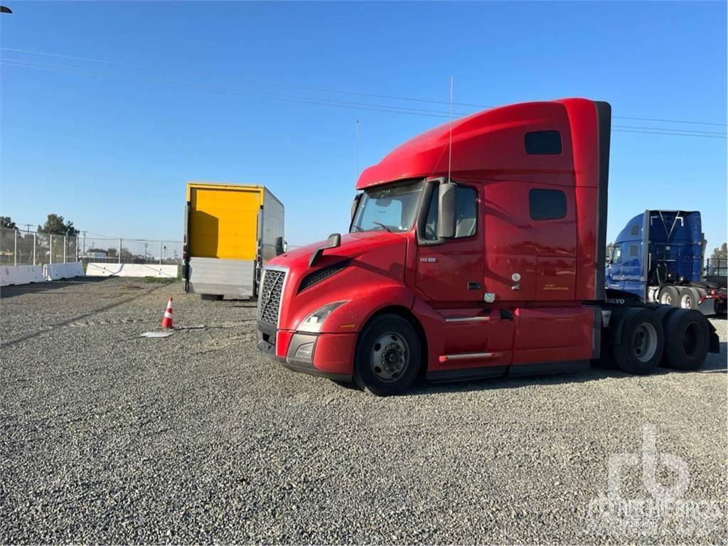 Volvo VNL760 Tegljači