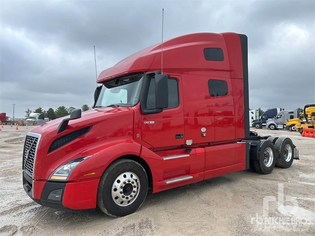 Volvo VNL760 Tegljači