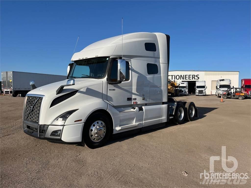 Volvo VNL760 Tegljači