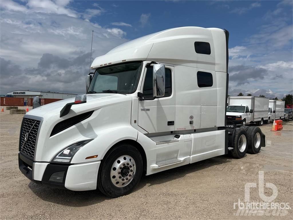 Volvo VNL760 Tegljači